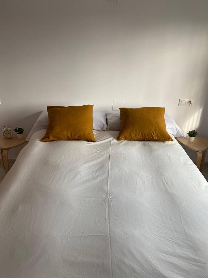 Acogedor Apartamento Junto A La Playa By Bebalmy Jávea Buitenkant foto