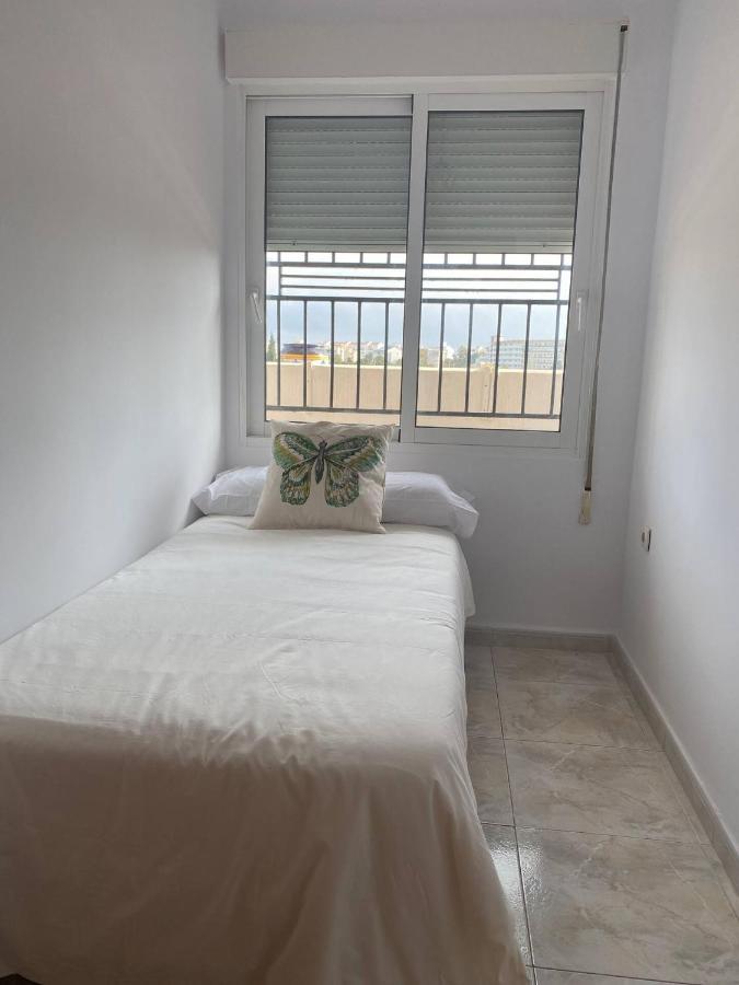 Acogedor Apartamento Junto A La Playa By Bebalmy Jávea Buitenkant foto