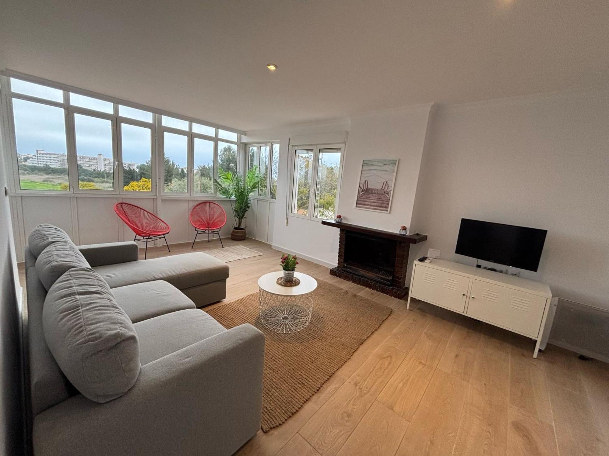 Acogedor Apartamento Junto A La Playa By Bebalmy Jávea Buitenkant foto