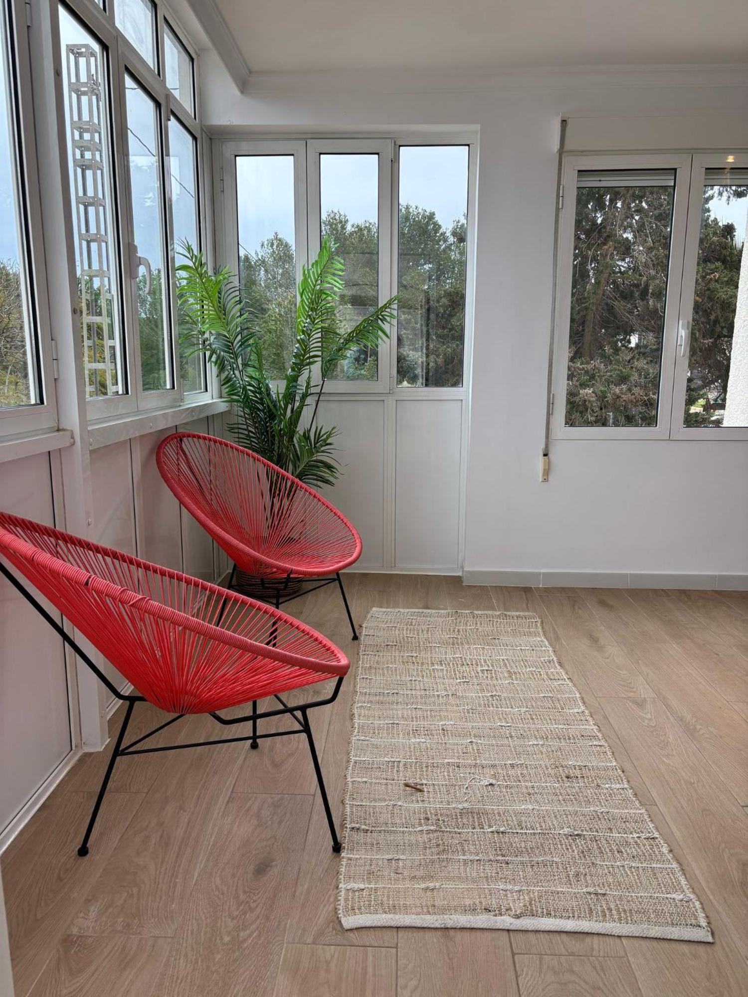 Acogedor Apartamento Junto A La Playa By Bebalmy Jávea Buitenkant foto