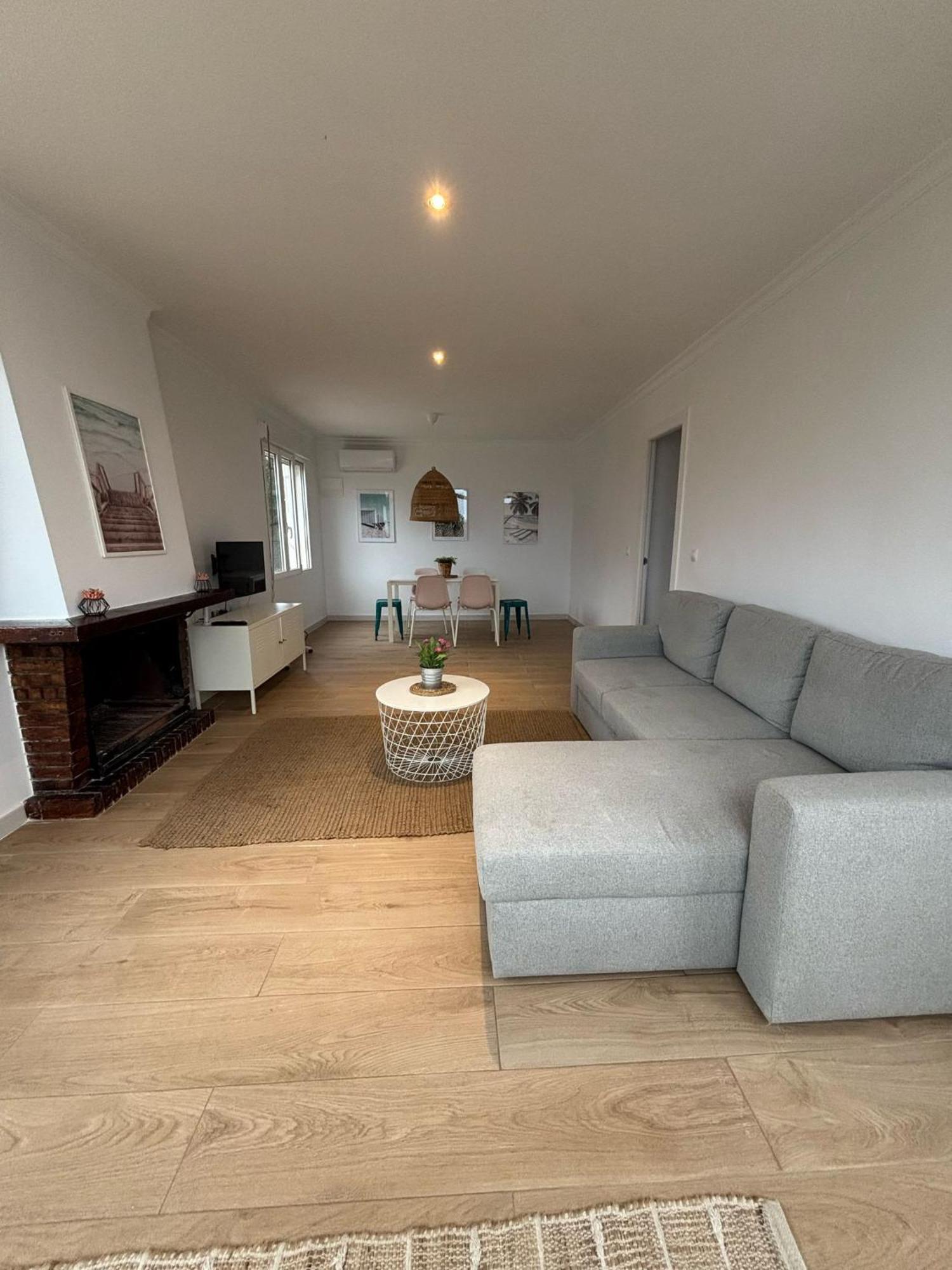 Acogedor Apartamento Junto A La Playa By Bebalmy Jávea Buitenkant foto